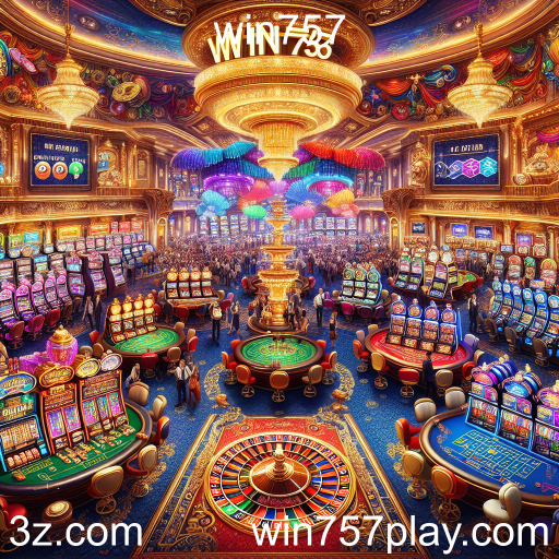 Descubra as Melhores Promoções no Win757