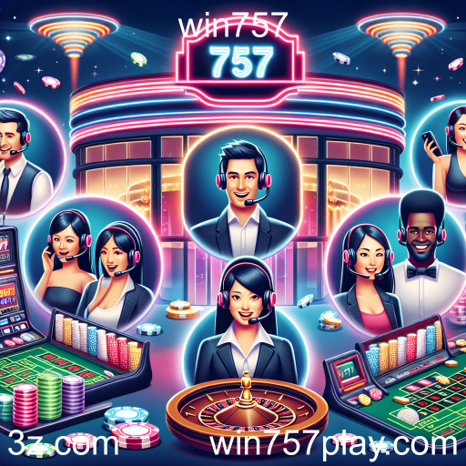 A Importância do Suporte ao Cliente na Indústria dos Jogos Online